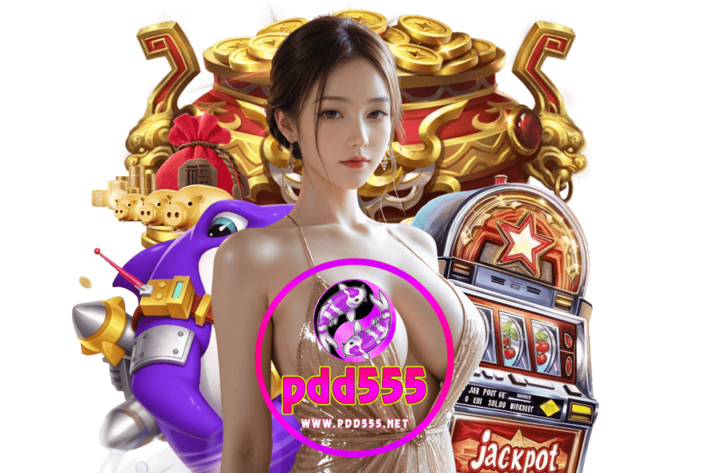 pdd555 สมัคร